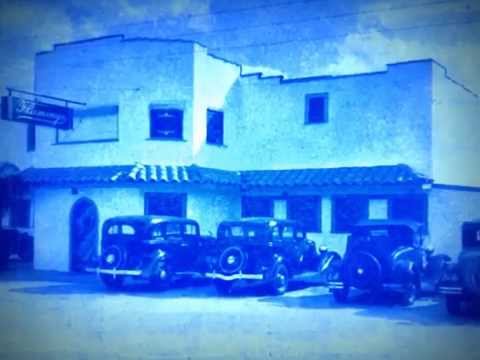 1938: Flanagan & Allen:  "Music, Maestro, Please!"