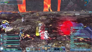 ship1 けっけのPSO2　雑談しながらまったりレベリング！