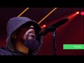 Tech N9ne Outdone Live Performance af Tech N9ne Outdone Live Performance af