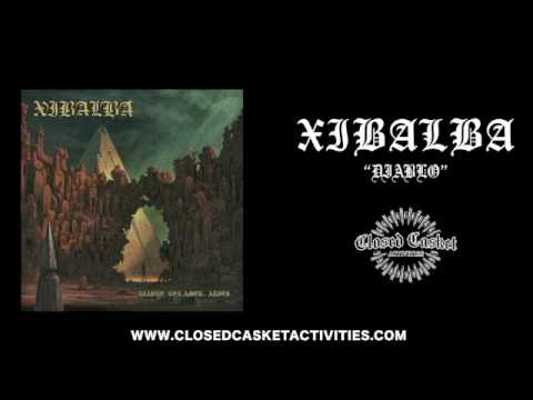 Xibalba - Diablo