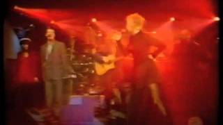 Cindi Lauper - 1993 Jack Dee Show