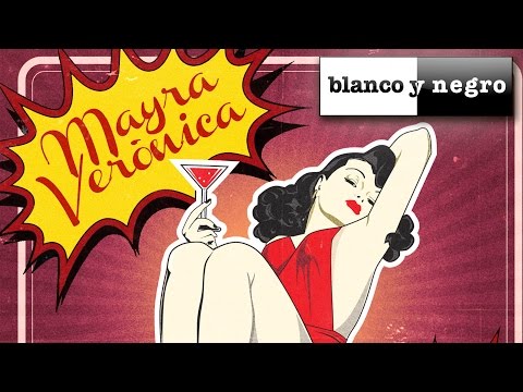 Mayra Veronica - Mama Yo (Crazibiza Radio Edit) Official Audio