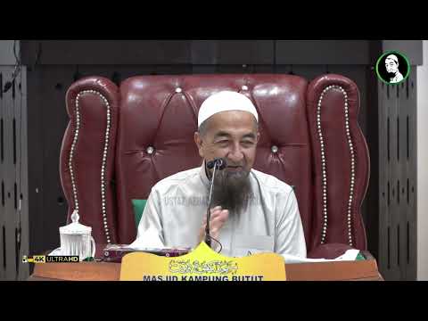 Apakah Makanan Pertama Yang Dihidang Dalam Syurga? - Ustaz Azhar Idrus