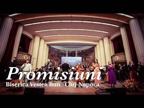 Promisiuni - BVB