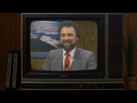 Computer Chronicles S04E13 - Consumer Buyer’s Guide 1986 #retrotv #retrocomputing