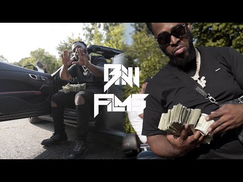 FAF Dee | "That One bag" [4k Music Video]