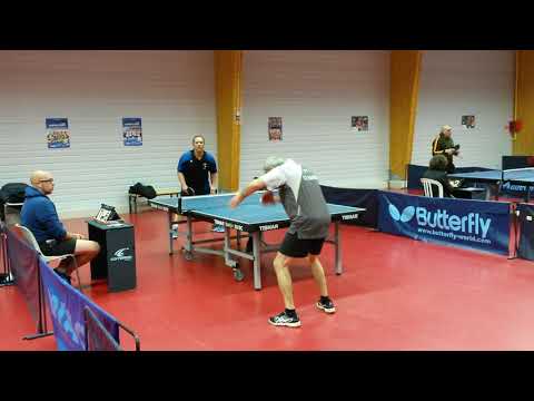 TENNIS DE TABLE (Dép. 3) A.T.T. Le Havre 10 - 8 R.C.P.H.