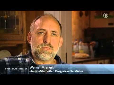 Drogeriemarkt Müller betriebsrat 09 Mobbing gegen Kranke