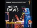 Miles Davis - Zimbabwe Part 1