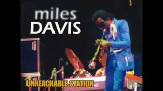 Miles Davis - Zimbabwe Part 1
