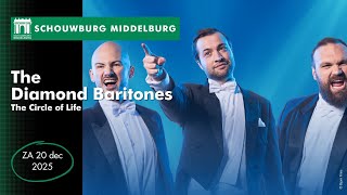 The Diamond Baritones-YouTube