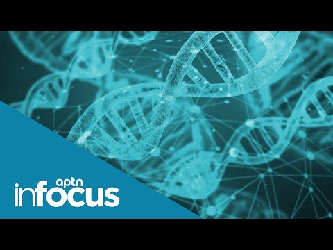 Dealing with the trauma of a missing family member on InFocus | APTN News