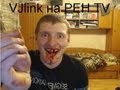 VJlink и Выбитые зубы на РЕН ТВ 