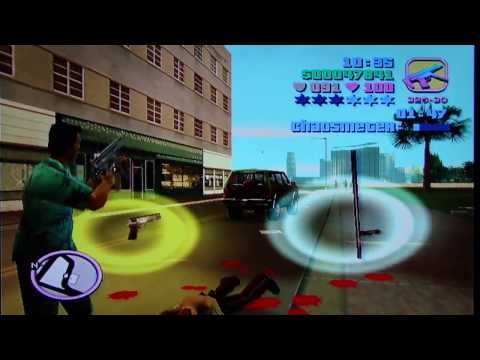 Grand Theft Auto Vice City playthrough pt47