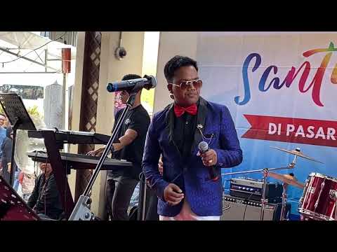 Aku bukan seniman - Ahmad Yassin & Rhythm Brothers