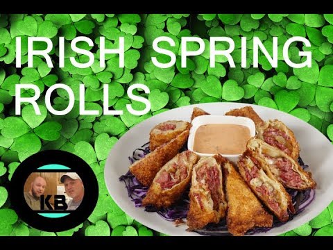 download lagu mp3 mp4 Irish Spring Rolls, download lagu Irish Spring Rolls gratis, unduh video klip Irish Spring Rolls