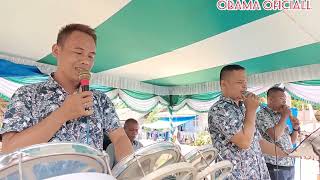 Download lagu SIBORU PANGARATTO || Cipt: Trimedya Panjaitan || Obama trio || dip: Style voice mp3