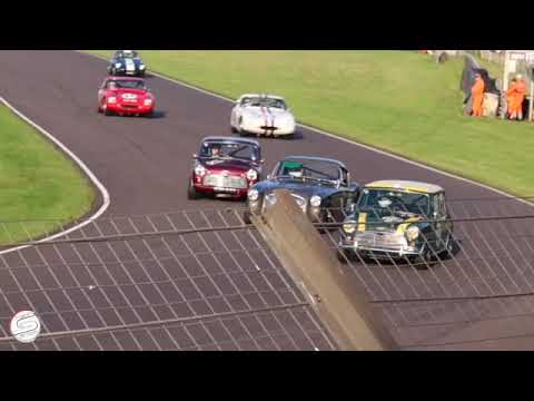 Castle Combe Autumn Classic 2024