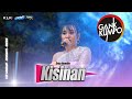 KISINAN Ersa Amelia GANK KUMPO Live Songgat Klkaudio