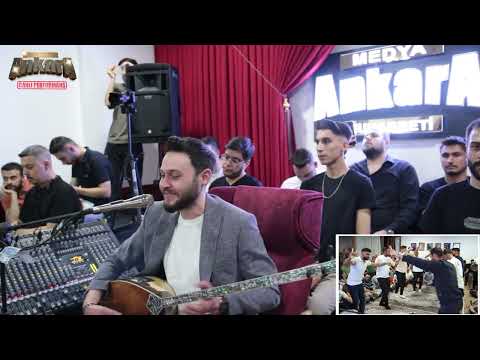 Çağrı Doğan - Bulamadım Ben - Sarı Kız (Ankara Medya Muhabbetleri - Angara Live 2026) #ankaramedya