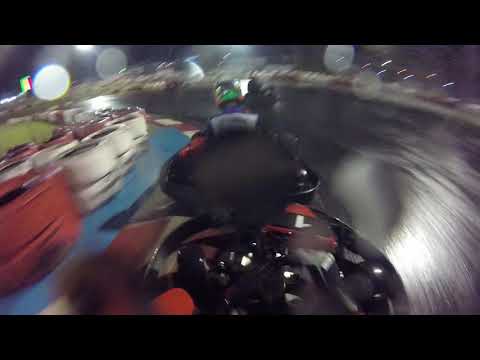 Aula/treino Academia do Kart 2020 - 2ª etapa - Kartódromo da Granja Viana - Traçado 101