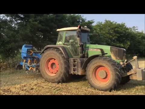 ES.02 DI LAVORAZIONE STRIP TILL PROTOTIPO 01