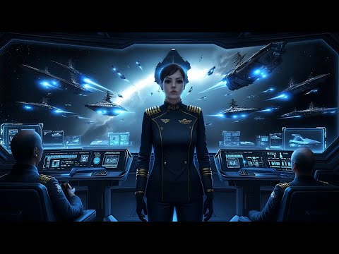 The Galaxy Didn’t Expect Humans to Retaliate—They Learned Fast HFY | HFY Sci-Fi Story