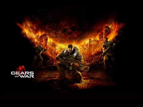 Gears Of War 2 soundtrack: Heroic Assault