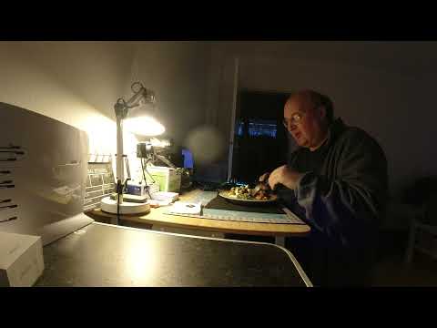 MongoTV_7624 - Min Aftensmad - Del 1 - PASTASALAT Med TOMATSOVS og FETA OST og OLIVEN