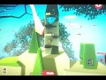 Super Smash Bros Wars In Hyrule Temple N64 Multiply Tornados Mode LBP2 Version OFFLINE