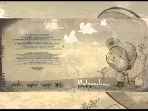 RAPSUSKLEI - MELANCOLIA (FULL ALBUM) Y DESCARGA
