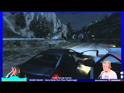 House of Stark — GTA V Ep10