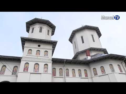 jurnal 13 12 2022 Sfințirea bisericii din Poiana Lacului