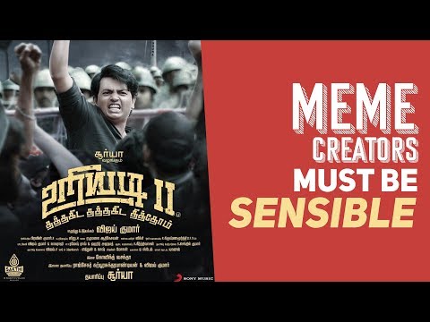 Uriyadi - 2 Movie Review | Thandora Times