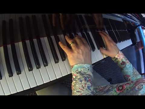 Ao culto não faltar - Harpa Cristã 251 (com introdução)