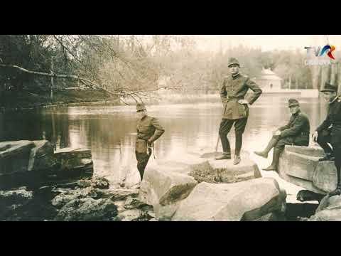 MEMORIA LOCULUI- Grădina Bibescu