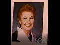 Myrtle Fargate Portrayed By Eileen Herlie Tribute Episode