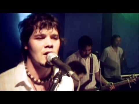 Amar Azul - Vos quién Sos?