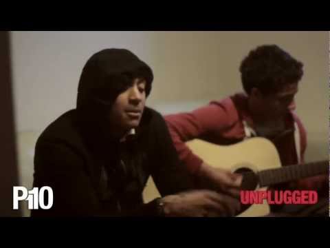 P110 Unplugged - Curtis Moore - 