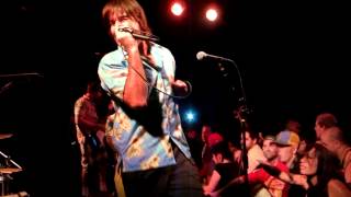 Guttermouth - Hit Machine - Tiki Bar In Costa Mesa 6/29/12