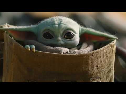 Killing krayt Dragon || The Mandalorian