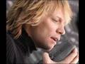Bon Jovi- Mister Big Time- RARE 