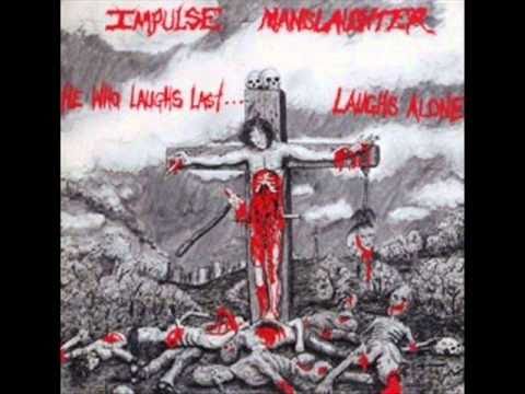 Impulse Manslaughter - Sedation