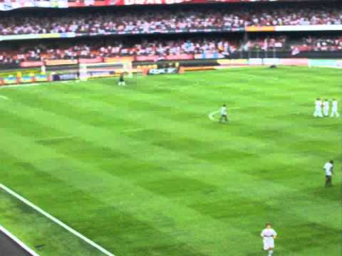 gol do são paulo borges são paulo x figueirense