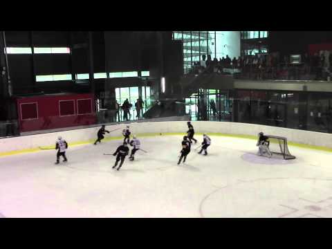 2014 WSI 00 Bratislava Game 2 Jr.  Bruins vs  Traktor