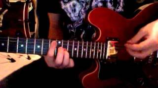 Spitalfield - Those Days You Felt Alive (Cover)