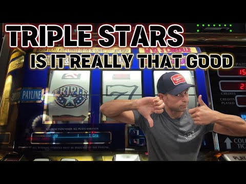 Nothing But Triple Stars. Is It As Good As Everyone Says?