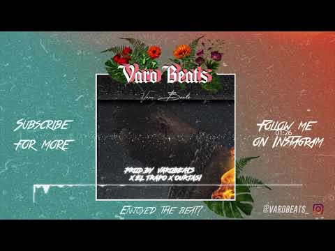 [FREE] Dopebwoy X Frenna X Henkie T Type beat - "Shorty"