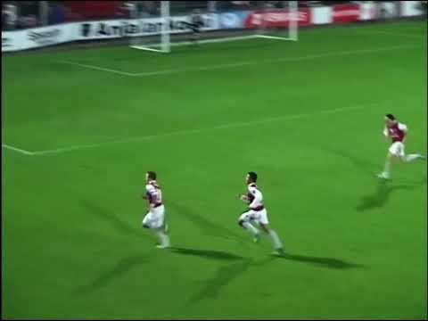 MyPa 3-0 Tampere United, Haapala 51', 3.10.2005