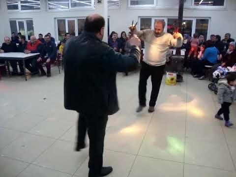 Tabandan / Piyanist Şantör Çağlayan YAMAÇ ( 0 543 361 93 06)